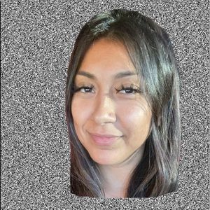 Meet your Posher, Isabel